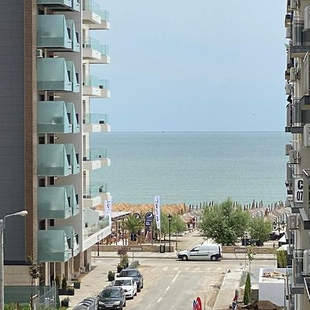 Ferienwohnung Alemar Royal 1 Năvodari Exterior foto