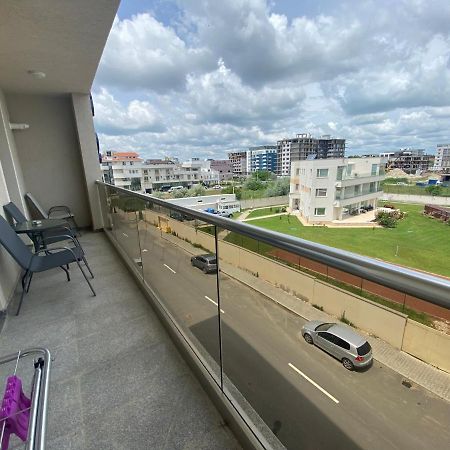 Ferienwohnung Alemar Royal 1 Năvodari Exterior foto