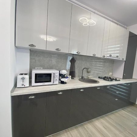 Ferienwohnung Alemar Royal 1 Năvodari Exterior foto