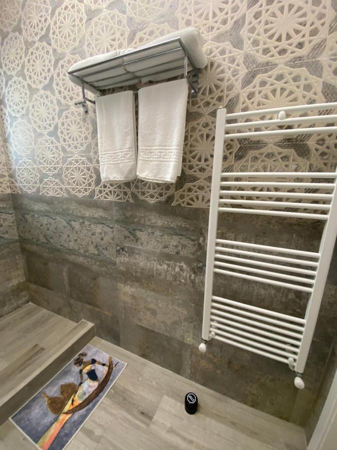 Ferienwohnung Alemar Royal 1 Năvodari Exterior foto