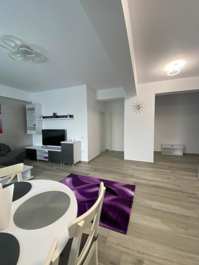 Ferienwohnung Alemar Royal 1 Năvodari Exterior foto