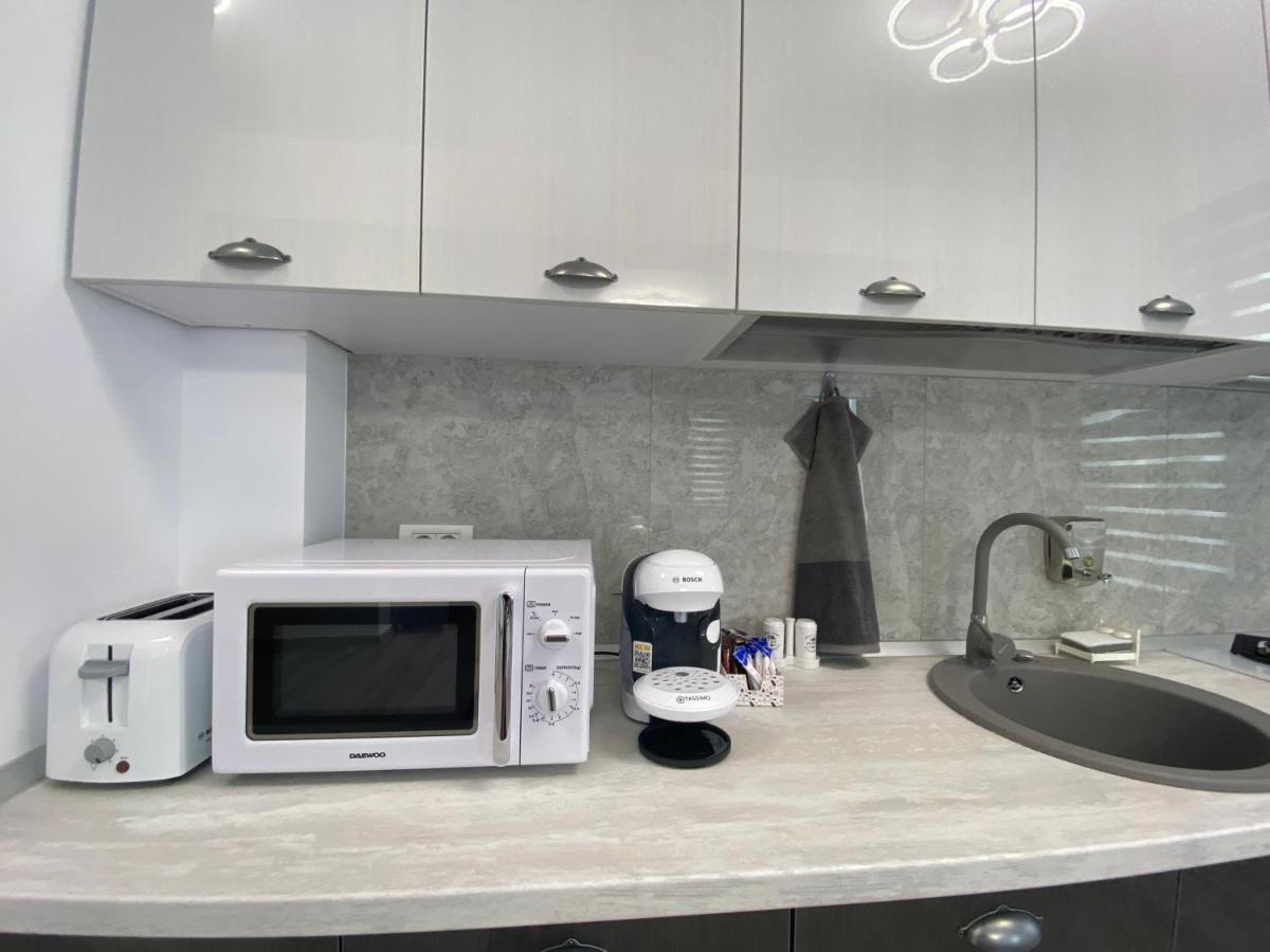 Ferienwohnung Alemar Royal 1 Năvodari Exterior foto