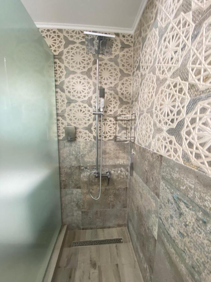 Ferienwohnung Alemar Royal 1 Năvodari Exterior foto